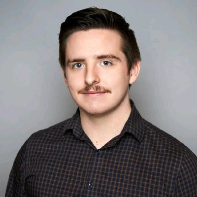 Benjamin Mooney