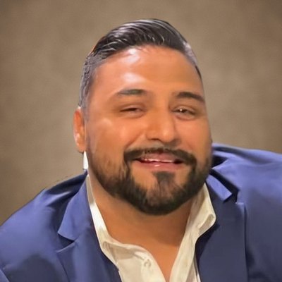Erik Cascio, founder of Golden Tree